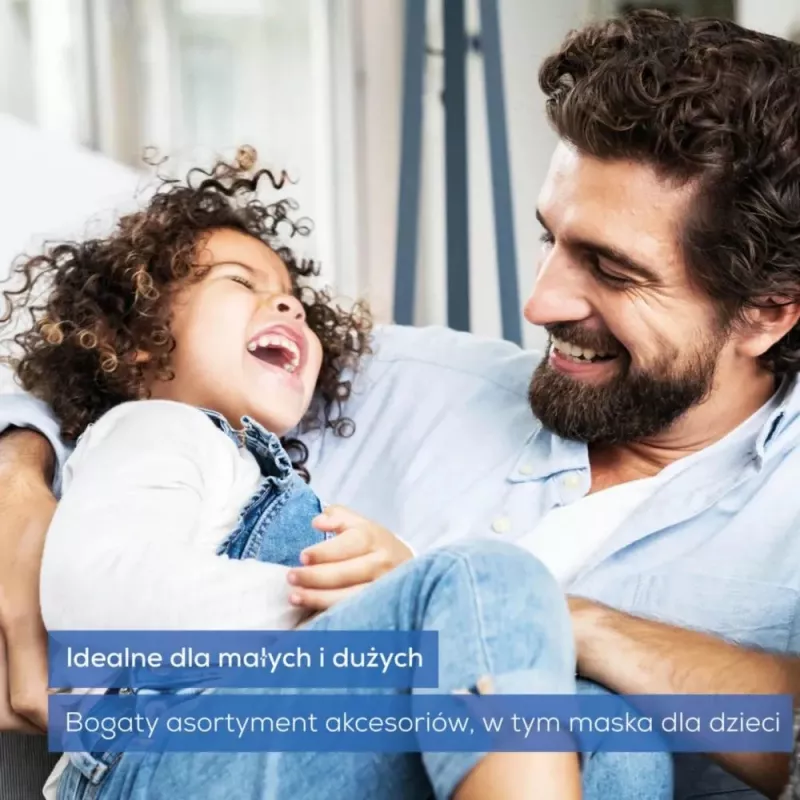 Nešiojamas inhaliatorius Beurer IH16 purkštuvas astmai ir kvėpavimo terapijai