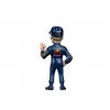 MINIX F1 RED BULL - MAX VERSTAPPEN 4-asis PASAULIO ČEMPIONAS