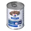 HILL'S PD Canine Food Sensitivities z/d - Šlapias šunų maistas - 370 g