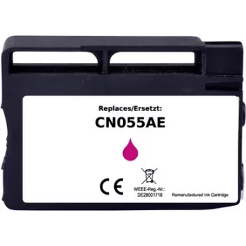 Renkforce RF-6733178 Spausdintuvo eksploatacinė medžiaga – rausvai violetinė