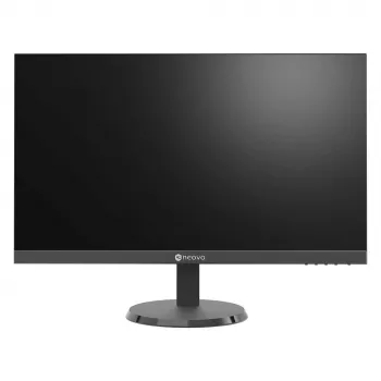 Monitorius AG Neovo LW-2403 24 colių IPS Full HD LED, 100 Hz, HDMI 1.4, DisplayPort, 2 garsiakalbiai, VESA 100x100