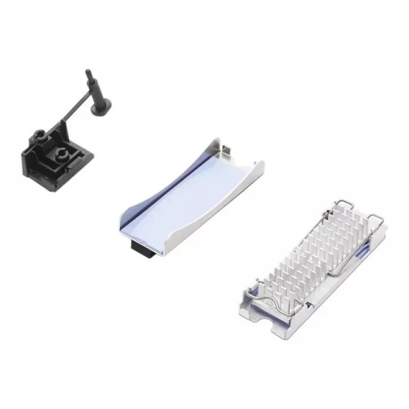 Lenovo 4XF1C39743 laikiklio rinkinys M.2 2280 SSD diskui