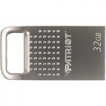 USB atmintukas Patriot Memory 32 GB USB Type-A 2.0 Tab200 sidabrinis