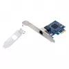Tinklo plokštė Lanberg PCE-1GB-001, vidinė, Gigabit Ethernet, 1000 Mbit/s