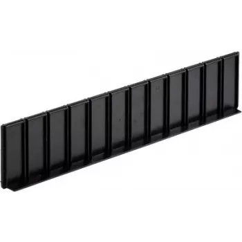 Parat Längssteg 900012161 ilgasis laiptelis / tvirtinimo juosta 428 x 36 x 88 mm