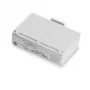 Pakeitimo baterija, skirta Zebra ZQ610 / ZQ620 etikečių spausdintuvams — modelis BTRY-MPP-34MAHC1-01, 1 vnt., balta