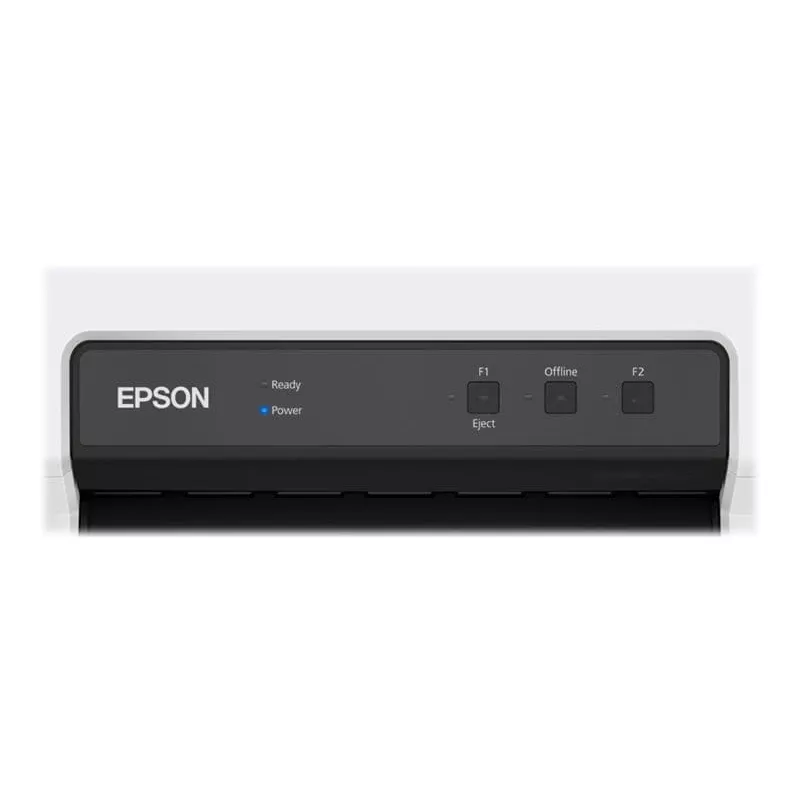Spausdintuvas Epson PLQ-35 taupykliniams dokumentams, greitas, tylus, baltas