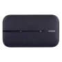 Huawei 4G Mobile WiFi 3 belaidis maršrutizatorius, dvejopo dažnio (2,4 GHz / 5 GHz), juodas