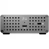 OWC Go Dock – stotelė – Thunderbolt 4 – HDMI, 2x Thunderbolt 4 – GigE, 2.5 GigE – 120 W
