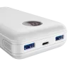 Nešiojamas įkroviklis Canyon PB-2002 20000 mAh
