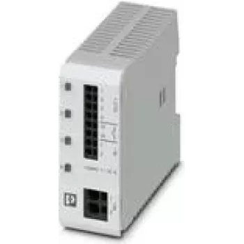 CBMC E4 24DC/1-10ANO elektroninis įrenginių grandinės pertraukiklis (2906032)