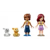 LEGO FRIENDS 42679 Širdelių miesto zuikių viešbutis