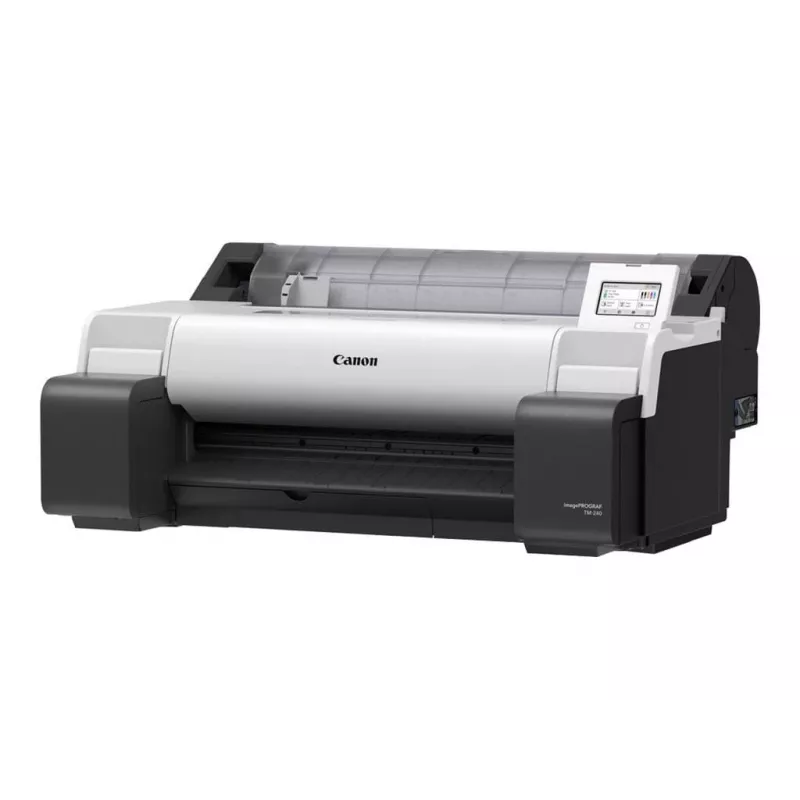 Didelio formato spausdintuvas Canon imagePROGRAF TM-240 Wi-Fi rašalinis spalvotas 2400 x 1200 DPI A1 (594 x 841 mm) Ethernet LAN
