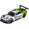 Valdomas automobilis Carrera Hybrid Ford Mustang GT3 Proton Competition Nr.44 1:50 žalias