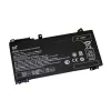 Origin Storage BTI nešiojamojo kompiuterio baterija (atitinka: HP L32656-002, HP L32407-AC1, HP RE03045XL-PL, HP RE03XL)