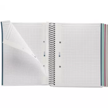 Maul A603990 juoda spalva