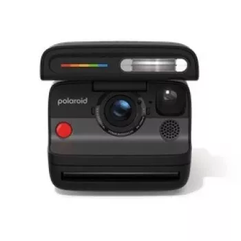 Polaroid Flip 79 x 79 mm Juoda