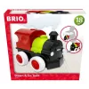 Traukinys Steam & Go Train