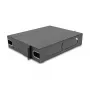 Patch panel DeLOCK 66752 19 colių 24 prievadai