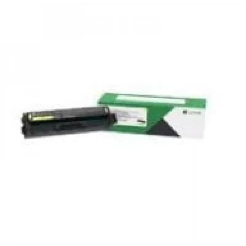 Toneras Lexmark C3220Y0 geltonas C3220Y0