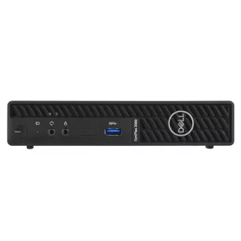 DELL OptiPlex 3090 Micro i5-10500T 16GB 256GB SSD mSFF Win11pro Naudotas