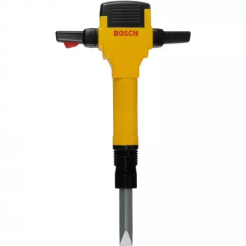 Theo Klein 8405 Bosch elektrinis plaktukas su garsu ir šviesa, 28 cm