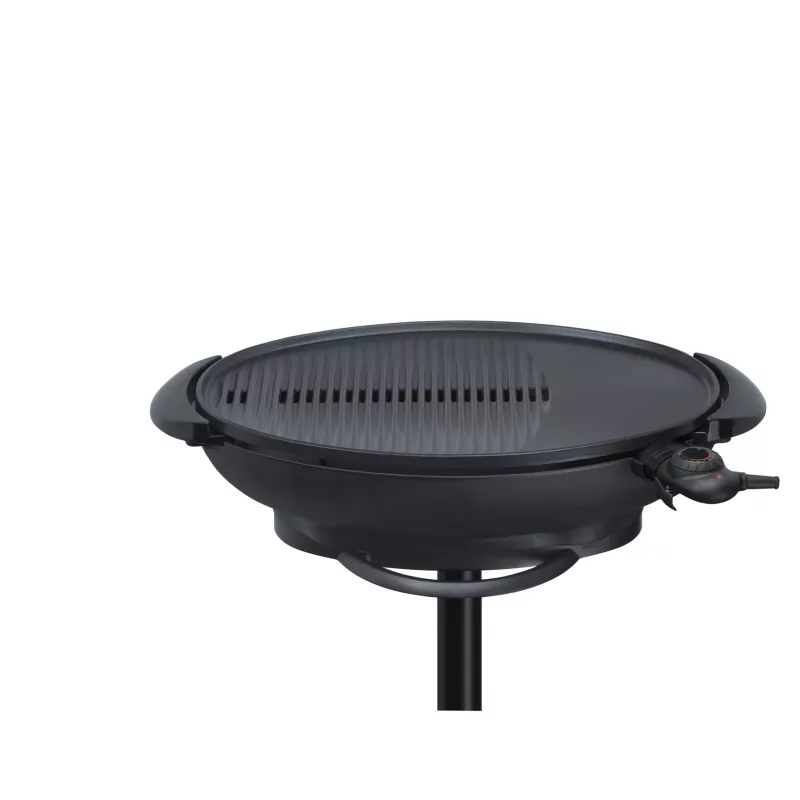 Steba VG 350 BIG - Elektrinis kepsnininis grilis - 2255 cm²