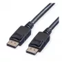 DisplayPort kabelis VALUE DP-DP LSOH M/M 10 m