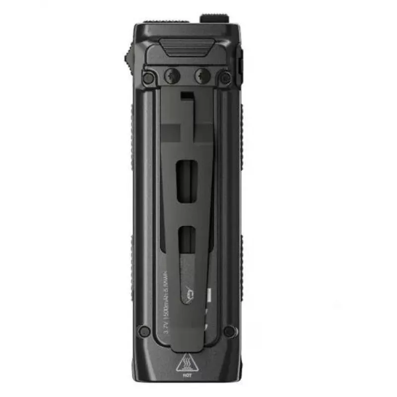 Nitecore EDC23 žibintuvėlis, serija EDC