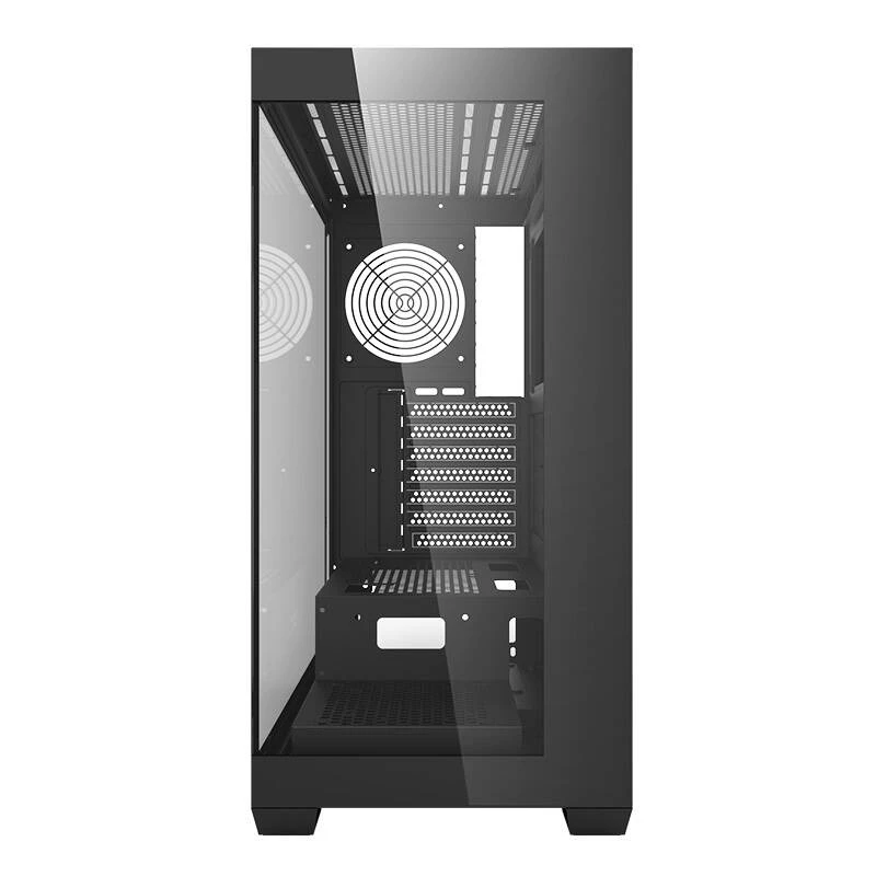 Korpusas darkFlash DS900 Tower Juodas
