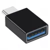 USB laidas RealPower MagneticCharge3 2 m USB A mėlynas