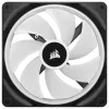 Ventiliatorių rinkinys Corsair iCUE LINK QX120 RGB 120 mm (3 vnt.) CO-9051004-WW