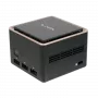 EliteGroup LIVA Q3 Plus – Mini kompiuteris – Ryzen Embedded V1605B / 2 GHz
