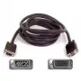 VGA ilginimo laidas DSUB15 ST/BU 5m 3+7 HQ, Synergy 21 (S215247)