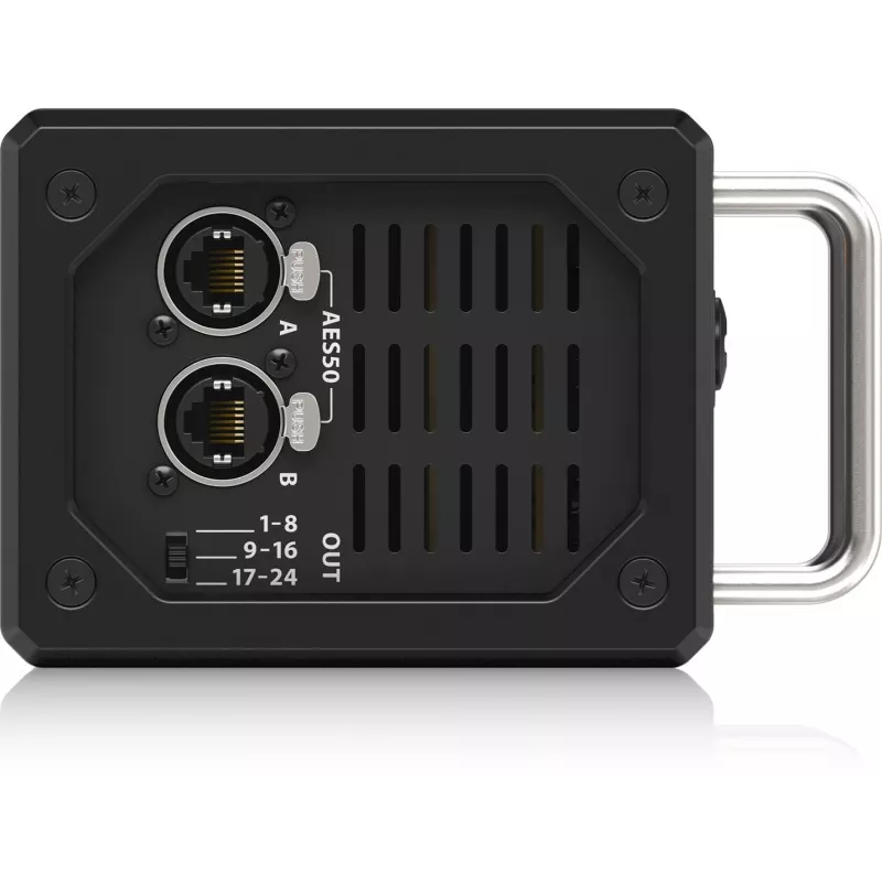Behringer SD8 scena dėžė