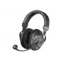 Ausinės su dinaminiu mikrofonu beyerdynamic DT 290 MK II 200/80 OHM