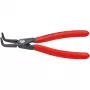 Knipex 48 21 J01 replės vidiniams ir išoriniams segtuvams
