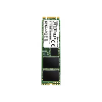 SSD diskas Transcend 256GB M.2 6Gbit/s TS256GMTS830S