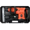 Perforatorius YATO YT-82135 1600 W SDS Max, 25 J smūgio energija, gręžimas iki 52 mm betone