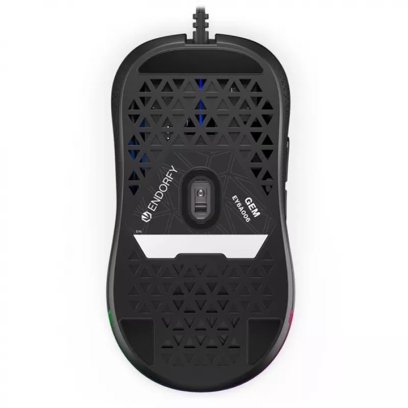 Pelė USB optinė GEM/EY6A006 ENDORFY