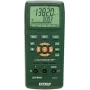 EXTECH LCR200 Skaitmeninis komponentų testeris CAT I, 20000 skaitmenų