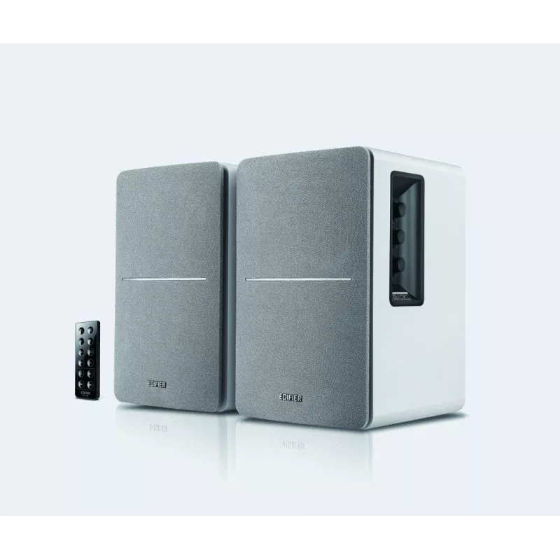 Edifier R1280DB sidabrinė, balta laidinė ir belaidė 42 W