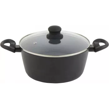 Puodas Russell Hobbs RH02809EU7 24 cm Metalinis Marmuras, patvarus virimo indas