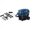 Bosch GAS 12-25 PL 21 L Būgninis siurblys sausas ir šlapias 1250 W Dulkių maišas