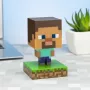 Paladone Minecraft Steve šviesos figūrėlė
