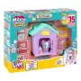 Figūrėlių rinkinys Little Live Pets - Families Mamos namų vakarėlis