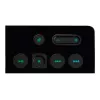 Logitech G Prodigy G213 - Žaidimų klaviatūra su apšvietimu
