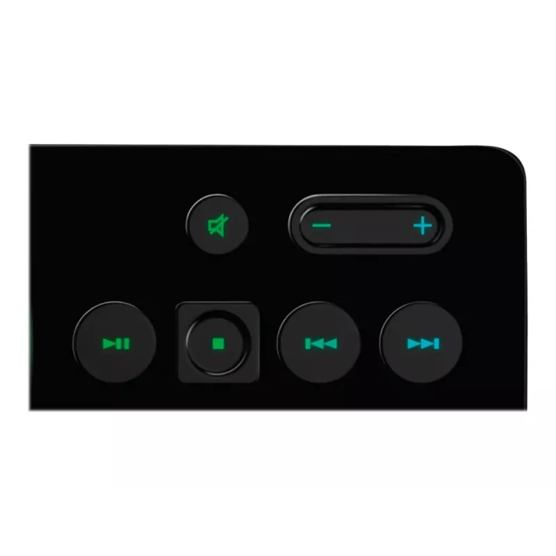 Logitech G Prodigy G213 - Žaidimų klaviatūra su apšvietimu