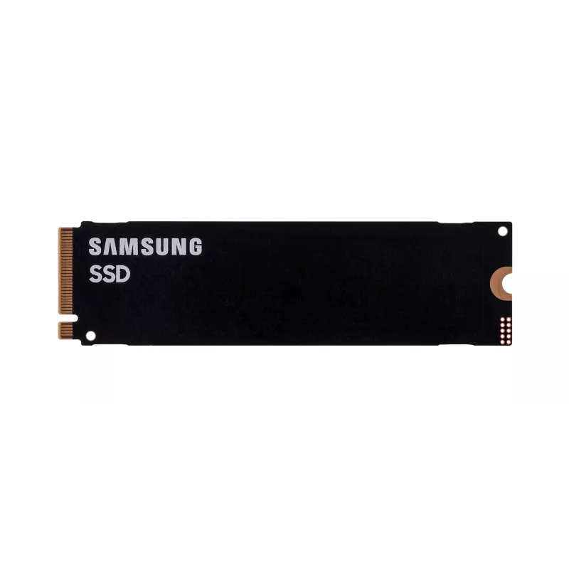 Samsung PM9A1a SSD diskas 2 TB M.2 PCI Express 4.0 NVMe