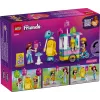 LEGO FRIENDS 42692 Ledų ir balionų stendas